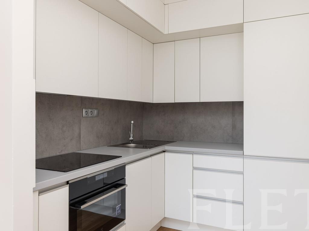 Pronájem bytu 2+kk 43 m2