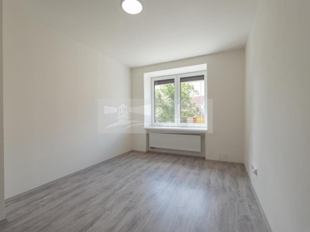 Pronájem bytu 3+kk 47 m2
