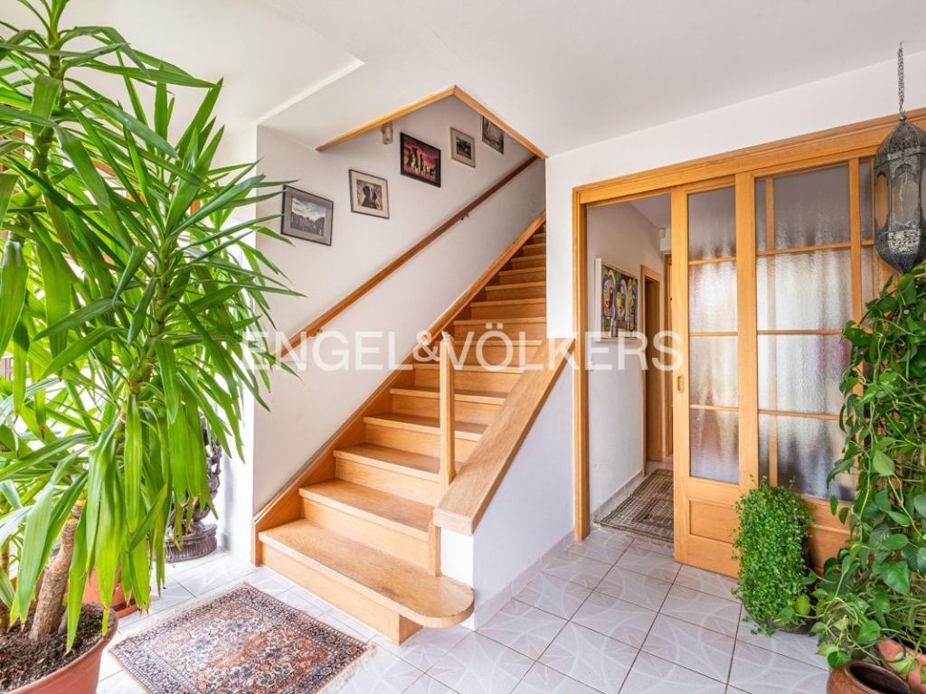 Pronájem domu 340 m2, Praha – náhled fotky 13