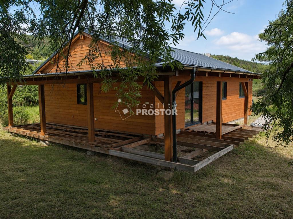 Prodej domu 100 m2