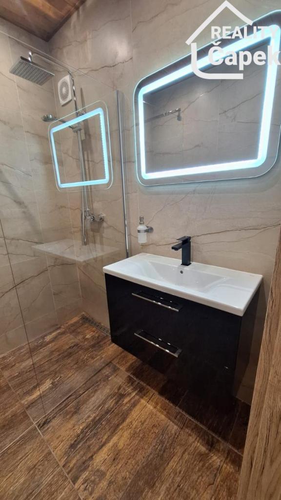 Pronájem bytu 2+1 58 m² - Widok 6