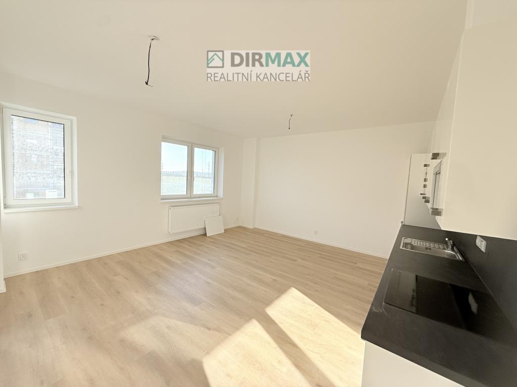 Pronájem bytu 1+kk 40 m2