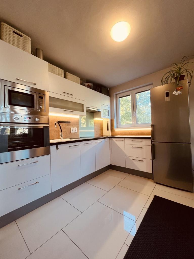 Pronájem bytu 3+kk 54 m2
