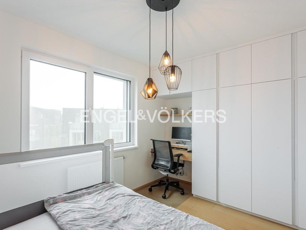 Pronájem bytu 3+kk 79 m² – další