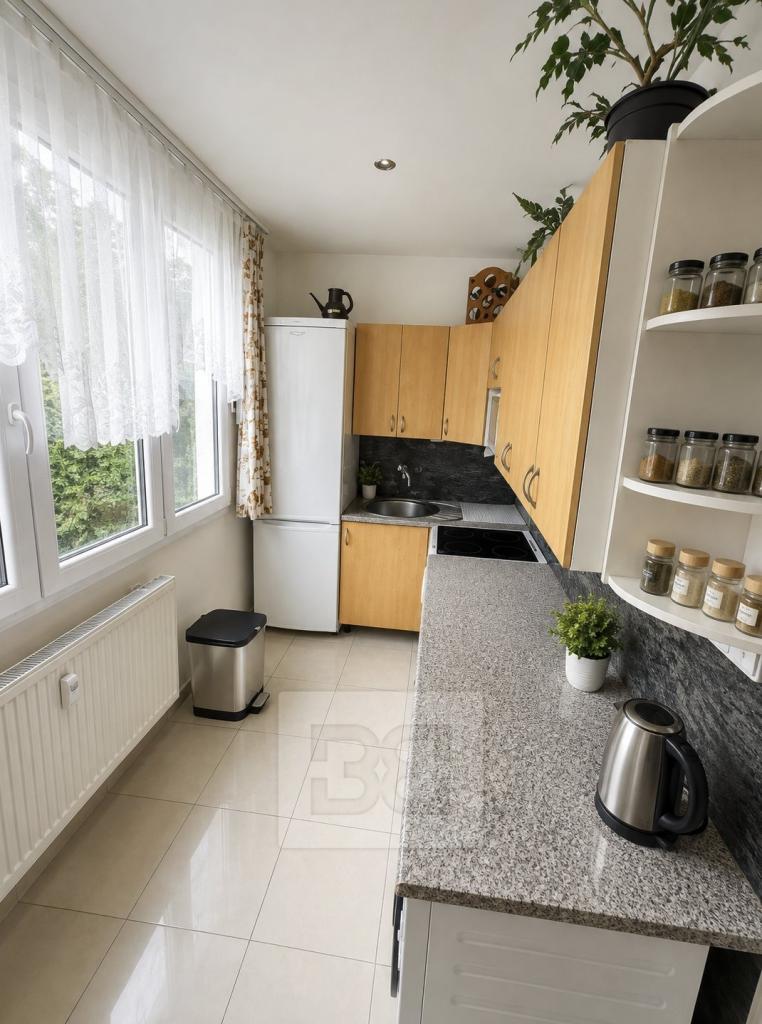 Prodej bytu 4+1 85 m2