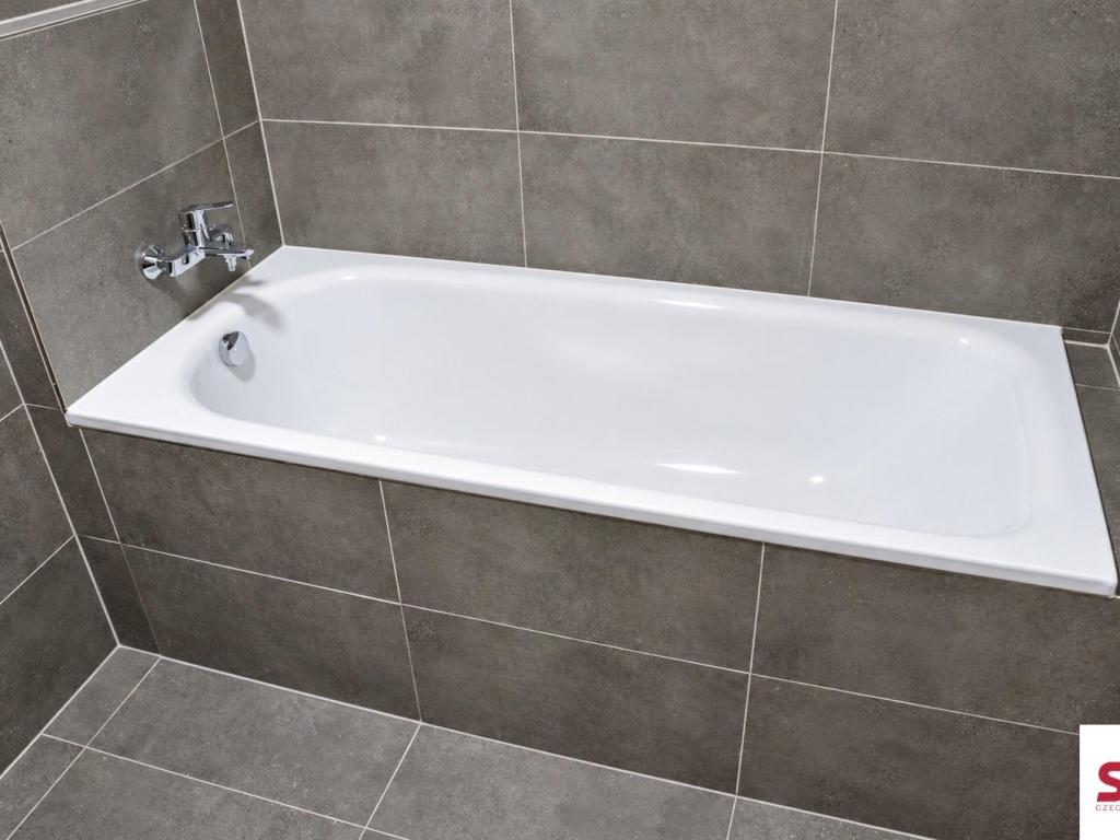 Pronájem bytu 1+kk 36 m2, Praha – náhled fotky 13