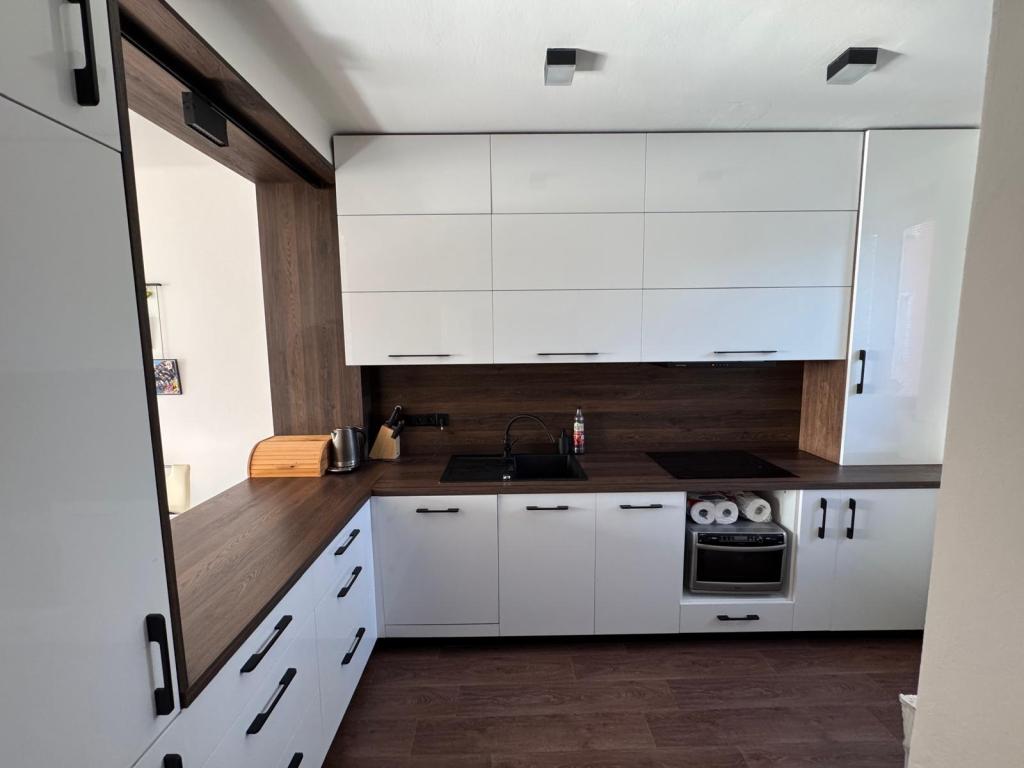 Pronájem bytu 1+1 41 m2