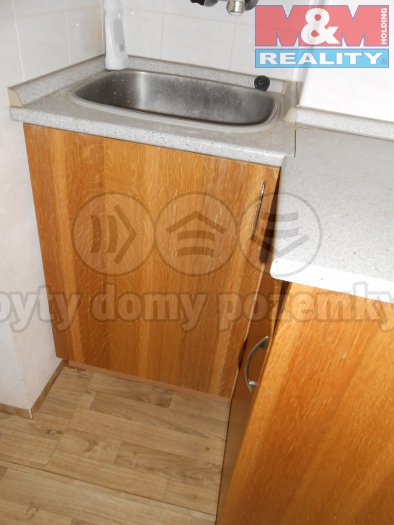 Pronajem bytu 1+kk 40 m2