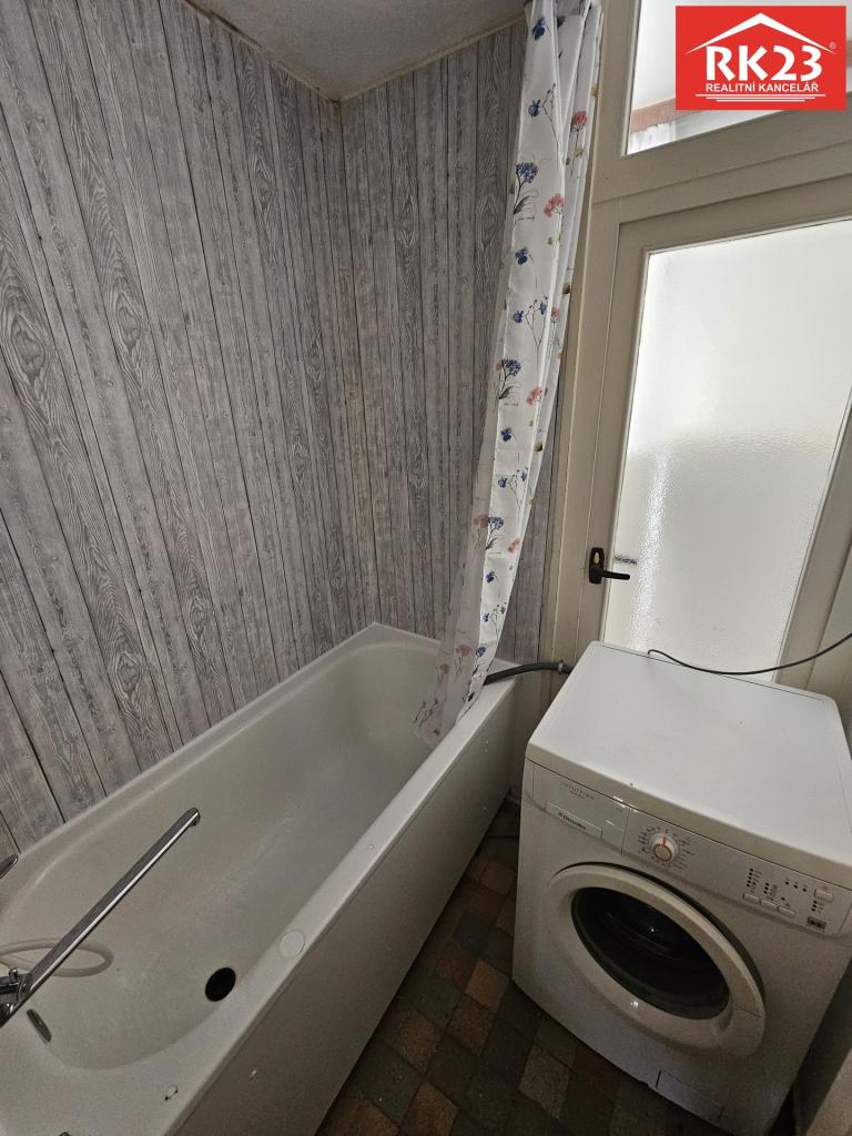 Pronájem bytu 2+1 48 m2, Mariánské Lázně – náhled fotky 9