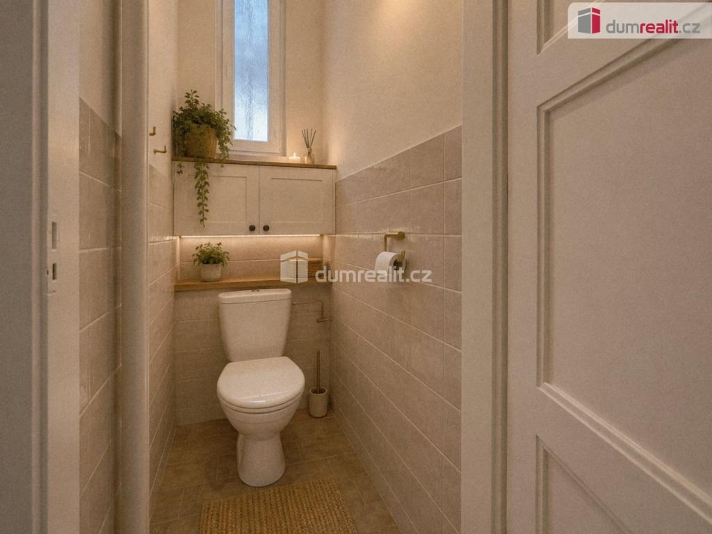 Prodej bytu 3+1 90 m2, Praha – náhled fotky 15