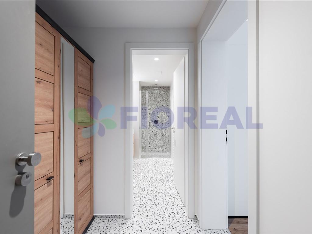 Pronájem bytu 1+kk 39 m2, Praha – náhled fotky 10