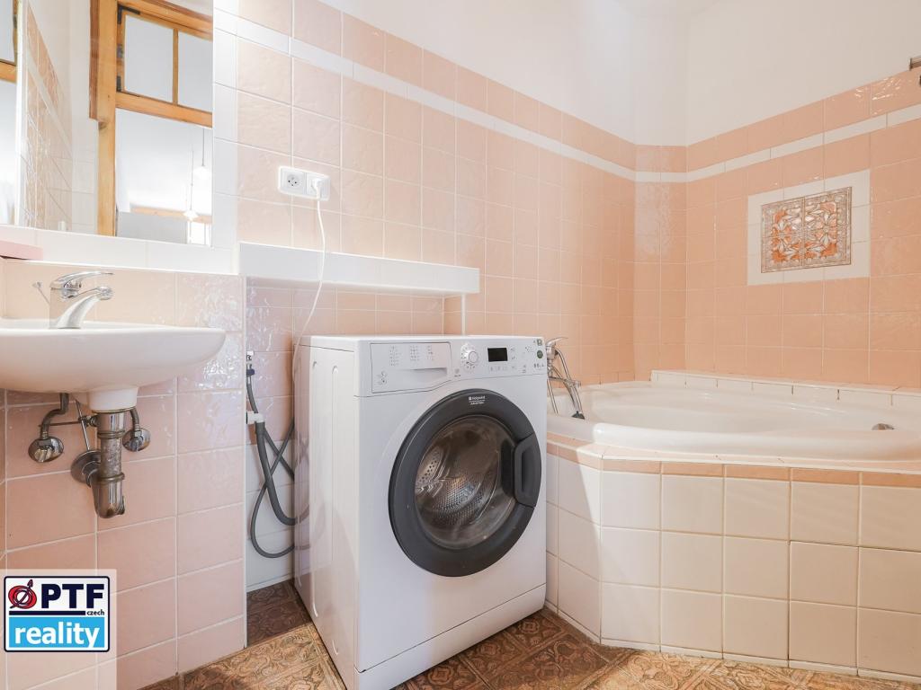 Pronájem bytu 3+kk 80 m2, Plzeň – náhled fotky 8