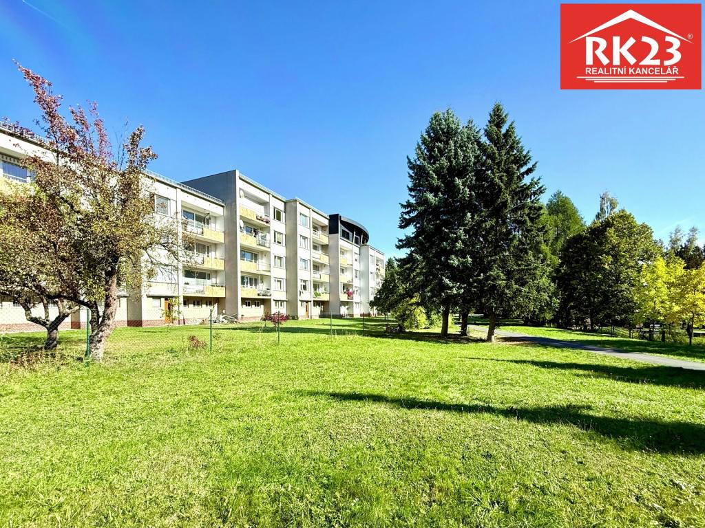 Prodej bytu 4+kk 115 m2, Mariánské Lázně – náhled fotky 16