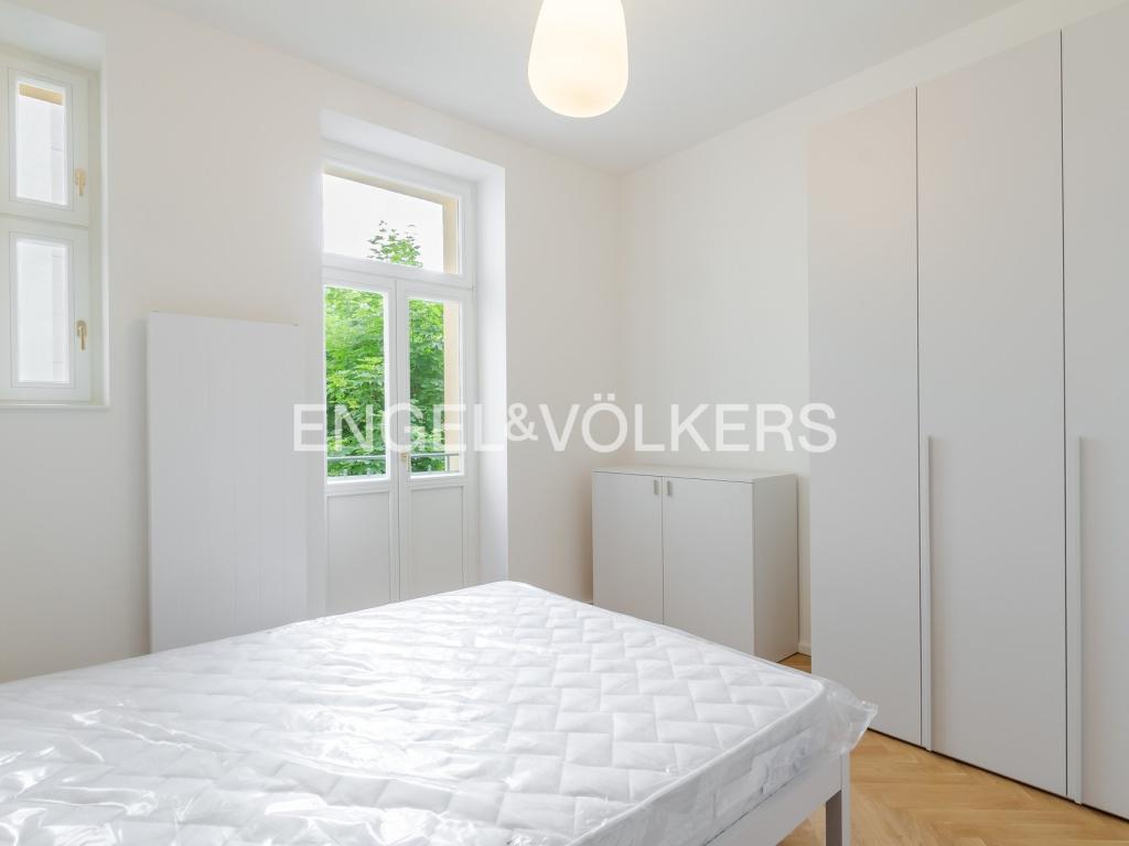 Pronájem bytu 3+kk 75 m2