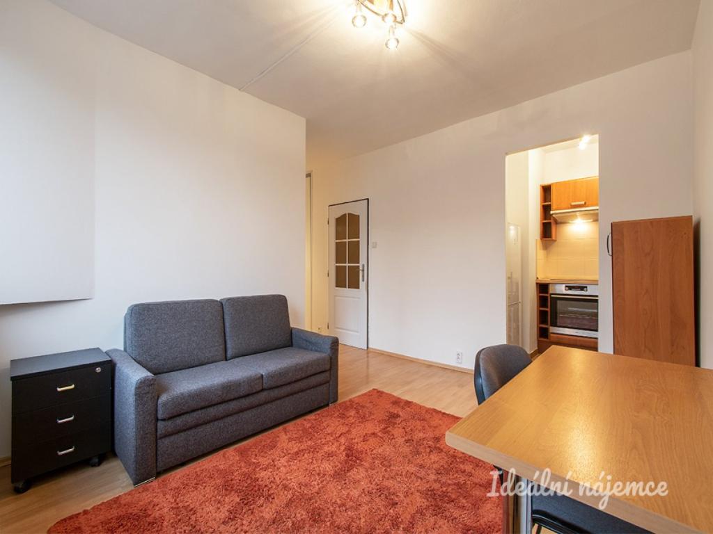 Pronájem bytu 2+kk 35 m2