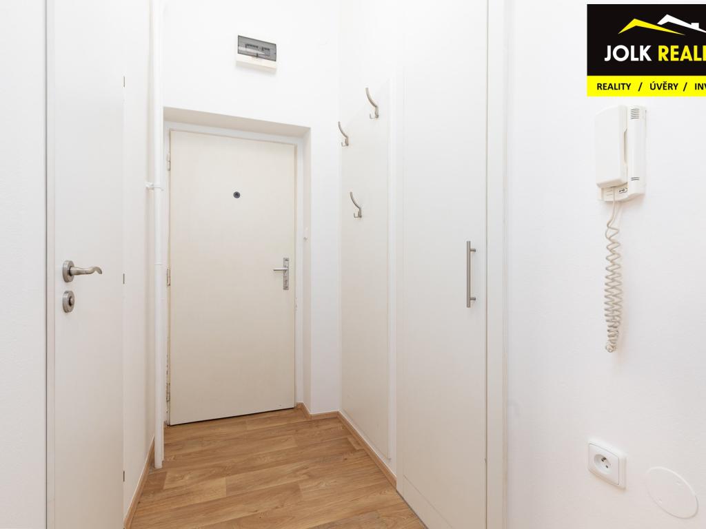 Prodej bytu 1+1 34 m2, Opava – náhled fotky 11