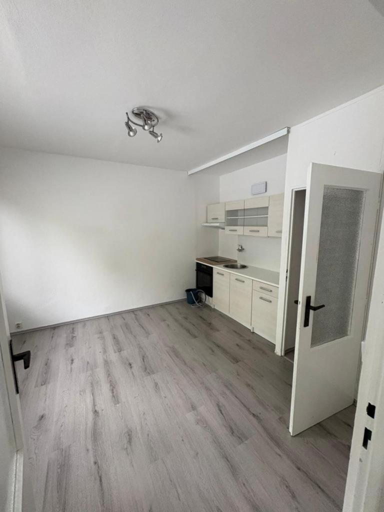 Pronájem bytu 2+kk 47 m2