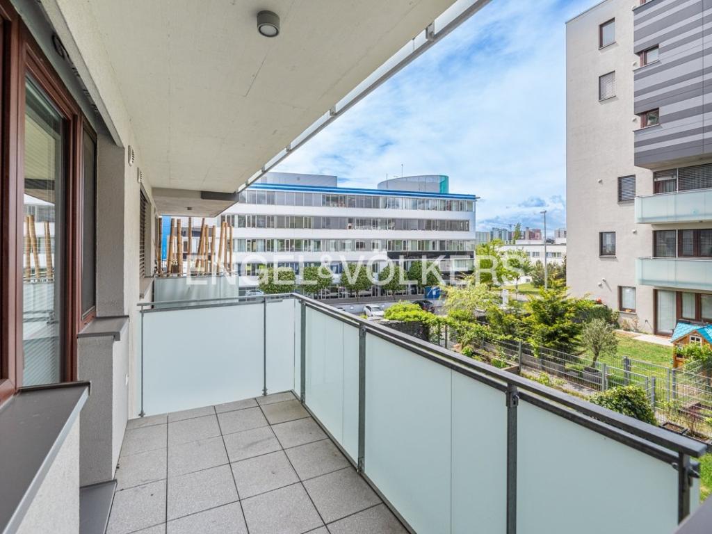 Pronájem bytu 2+kk 58 m2