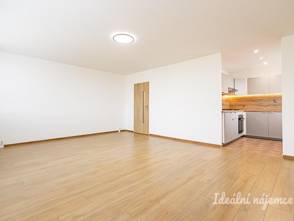 Pronájem bytu 3+1 75 m2