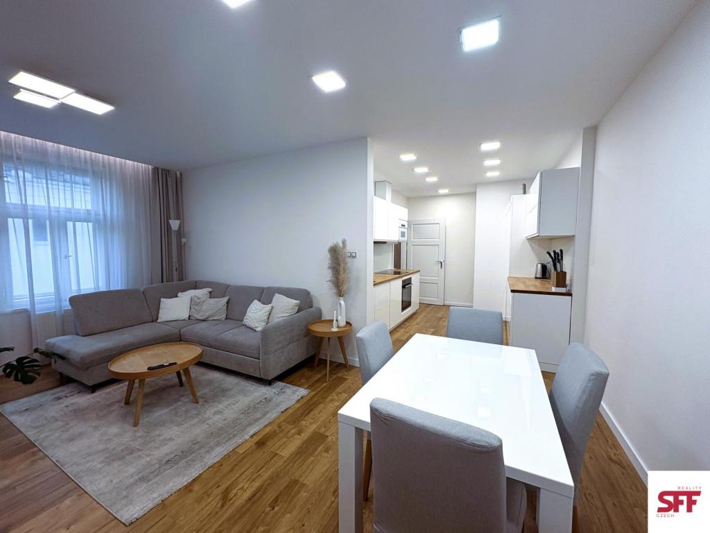 Pronájem bytu 2+kk 65 m2