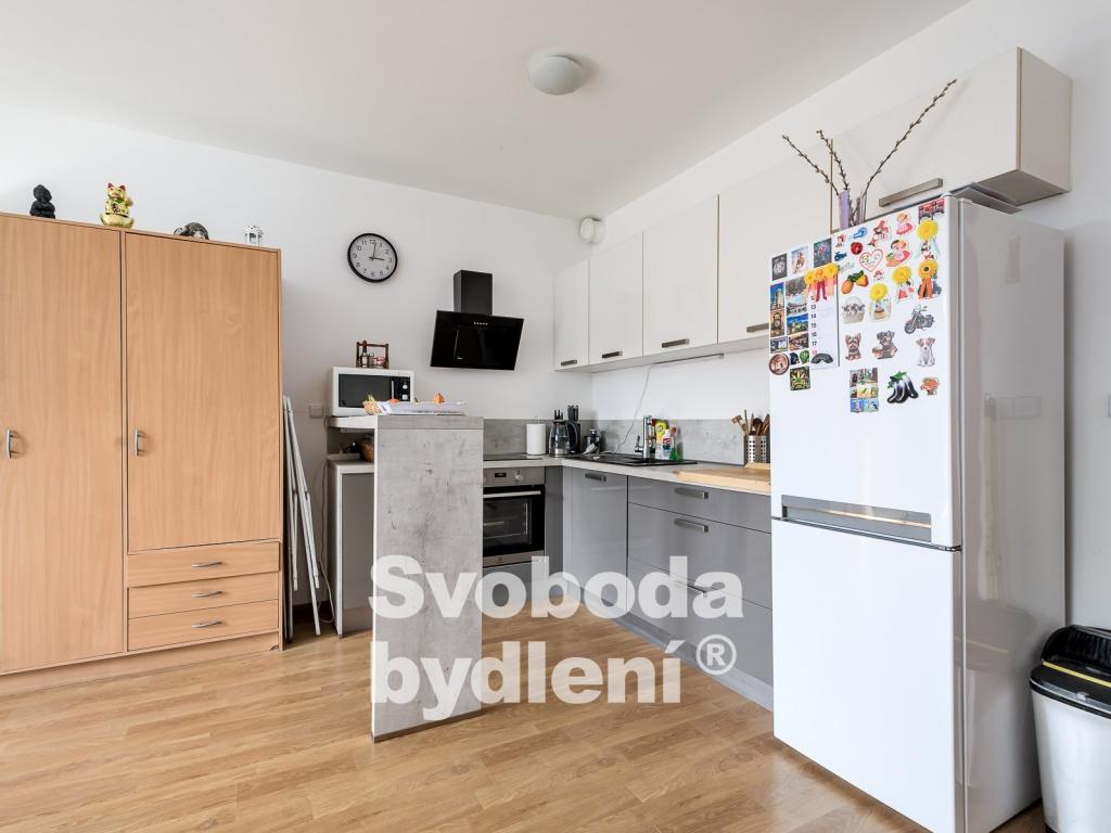 Prodej bytu 1+kk 37 m2
