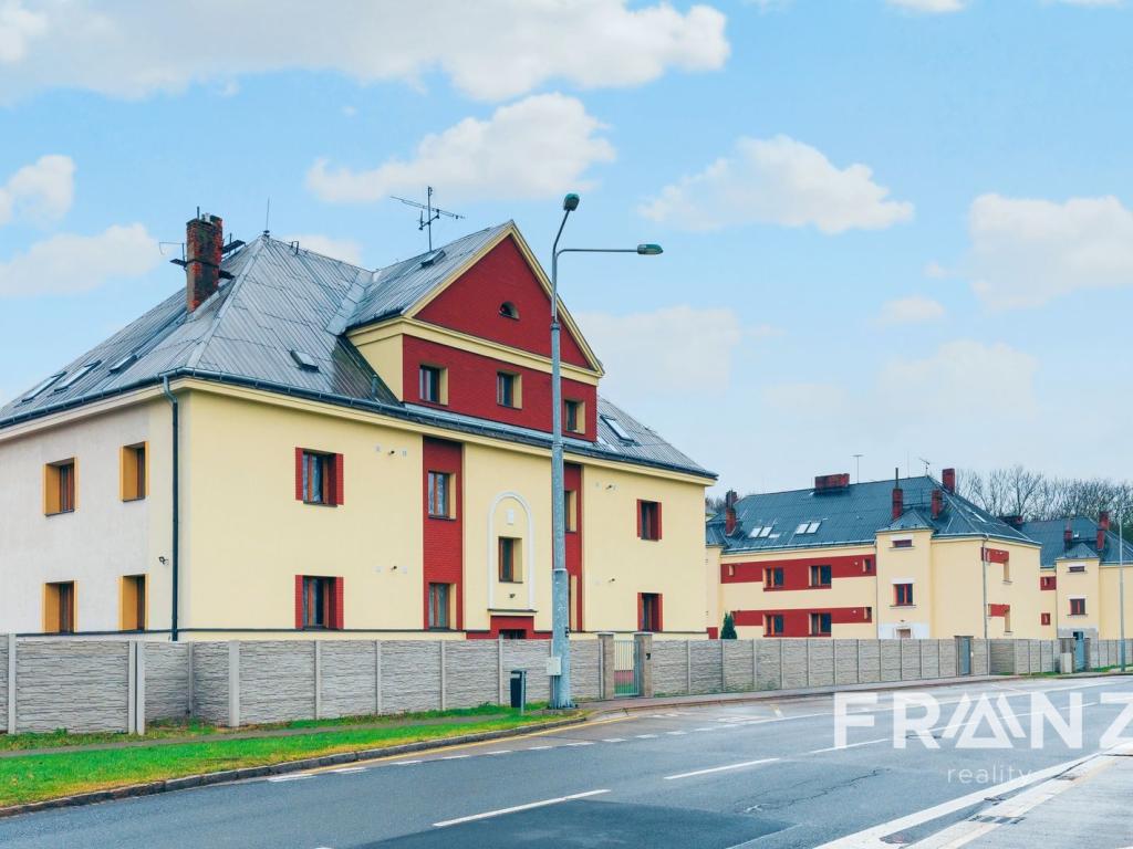 Pronájem bytu 2+kk 58 m2, Ostrava – náhled fotky 14
