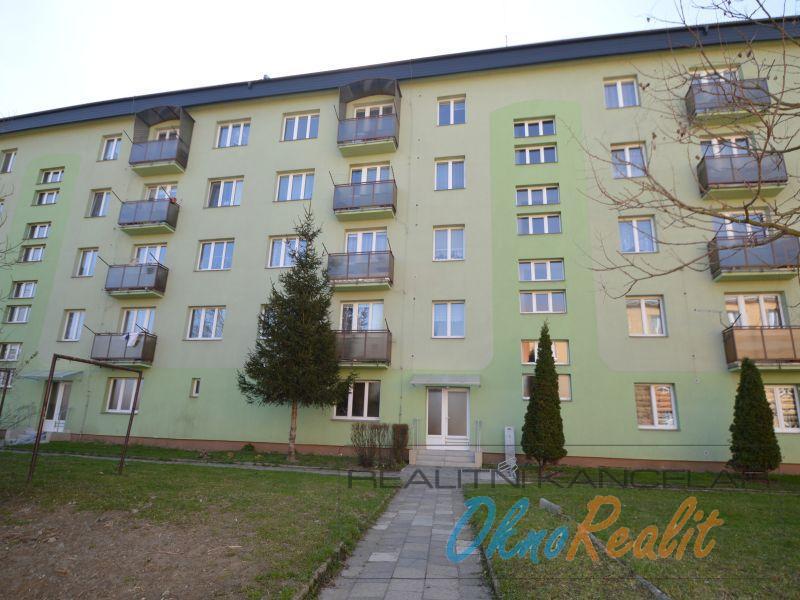 Pronájem bytu 2+1 52 m2, Přerov – náhled fotky 8