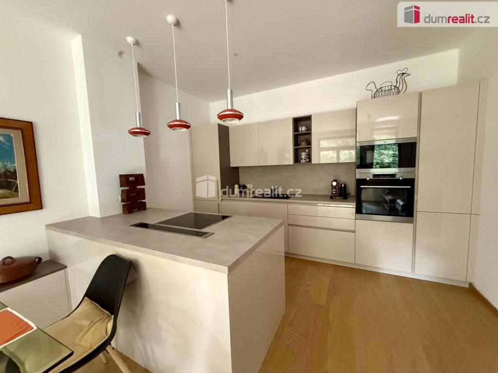 Prodej bytu 4+kk 143 m2, Mariánské Lázně – náhled fotky 6