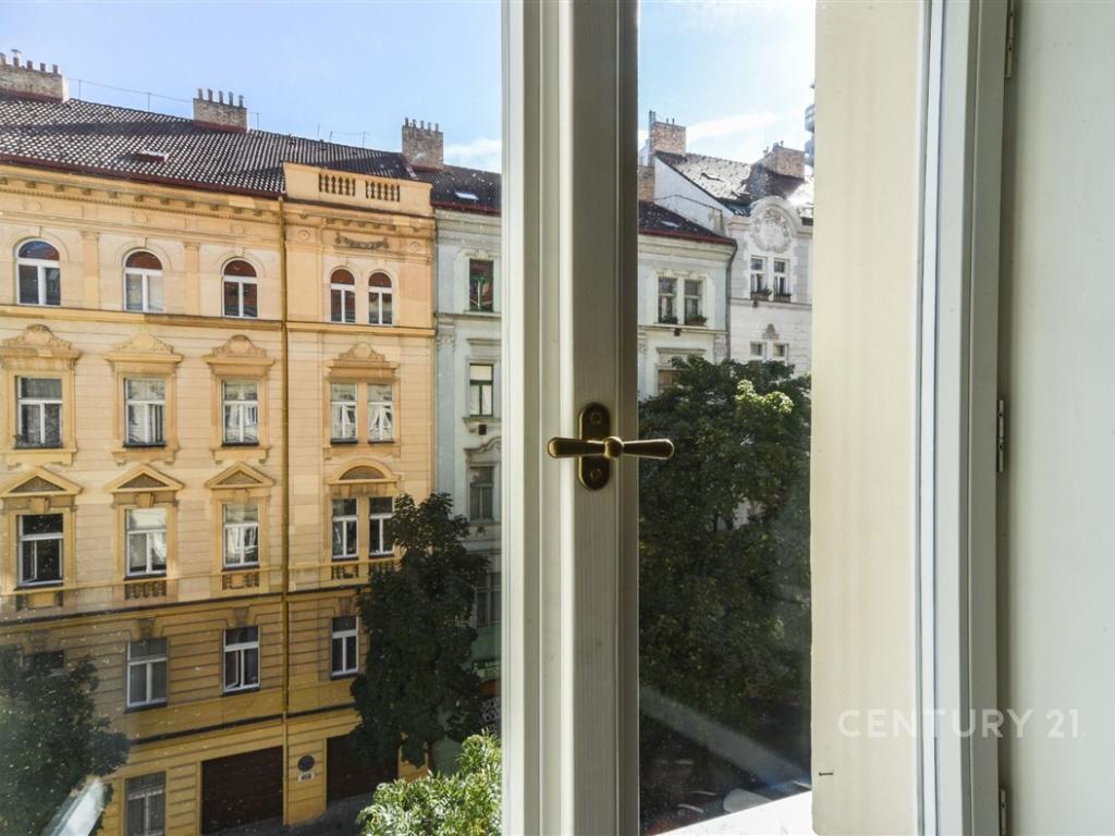 Pronájem bytu 1+1 44 m2, Praha – náhled fotky 7