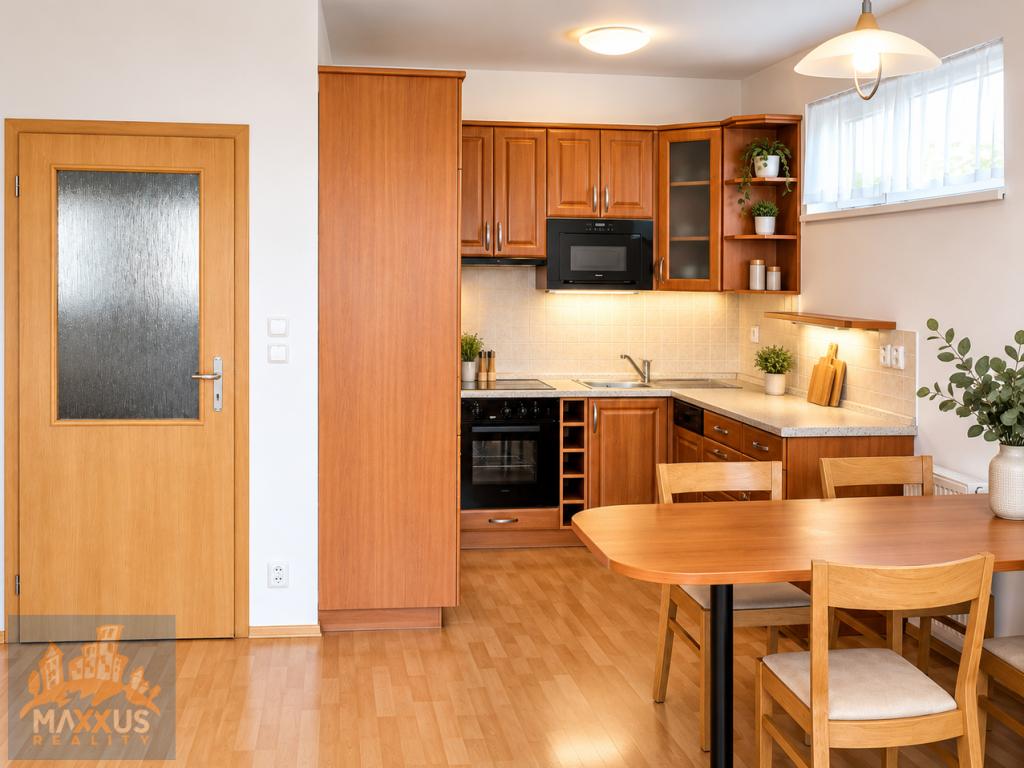 Pronájem bytu 2+kk 63 m2, Praha – náhled fotky 2