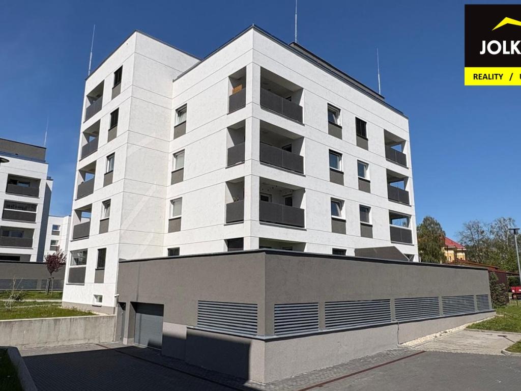 Pronájem bytu 4+kk 111 m2
