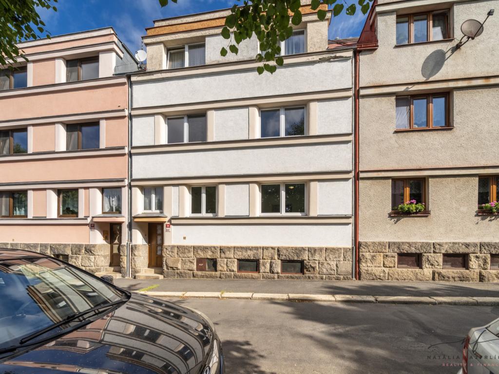 Prodej domu 170 m2