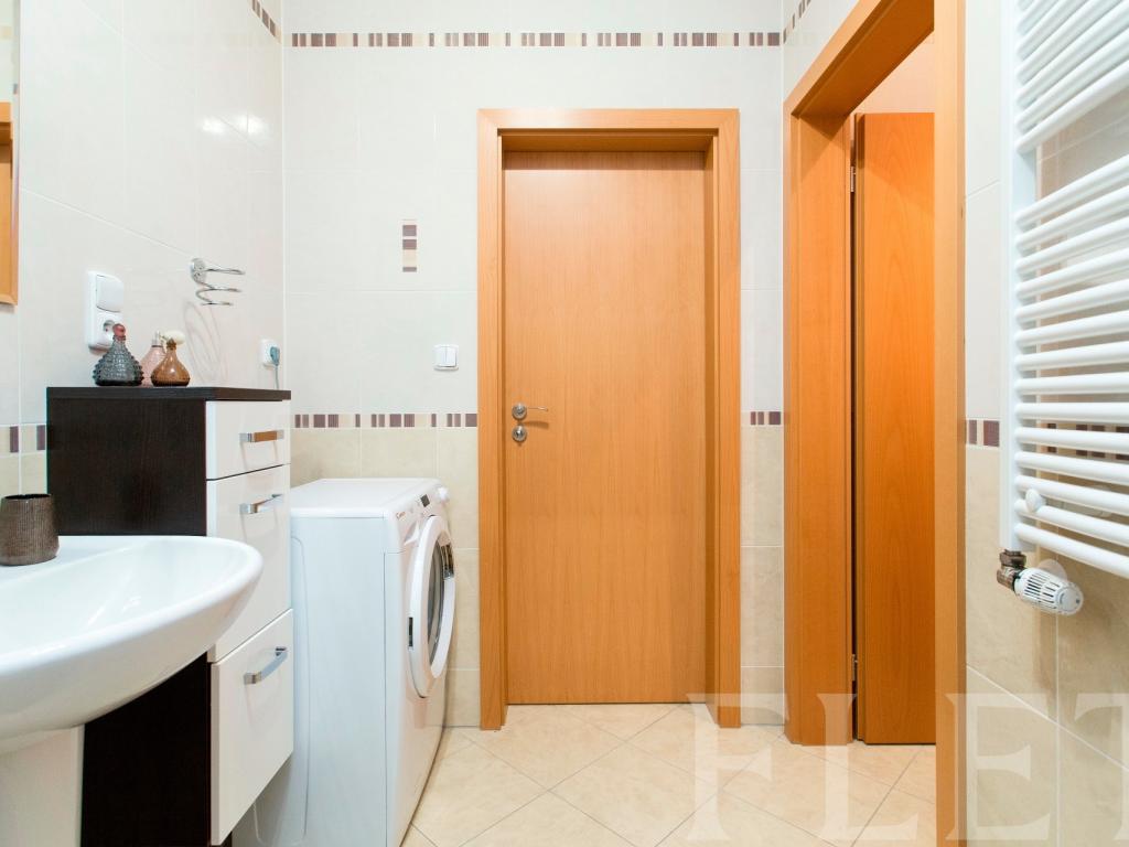 Pronájem bytu 1+kk 39 m2