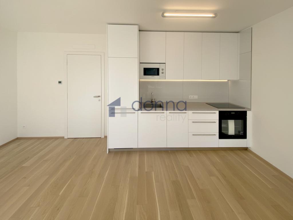 Pronájem bytu 1+kk 39 m2