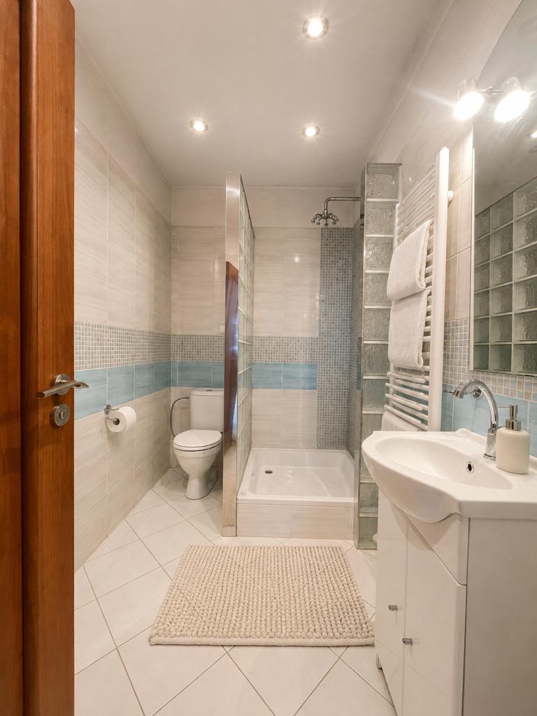 Pronájem bytu 2+kk 46 m2