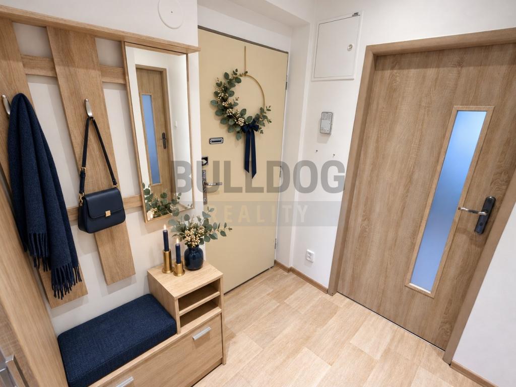 Prodej bytu 3+kk 54 m2, Praha – náhled fotky 7