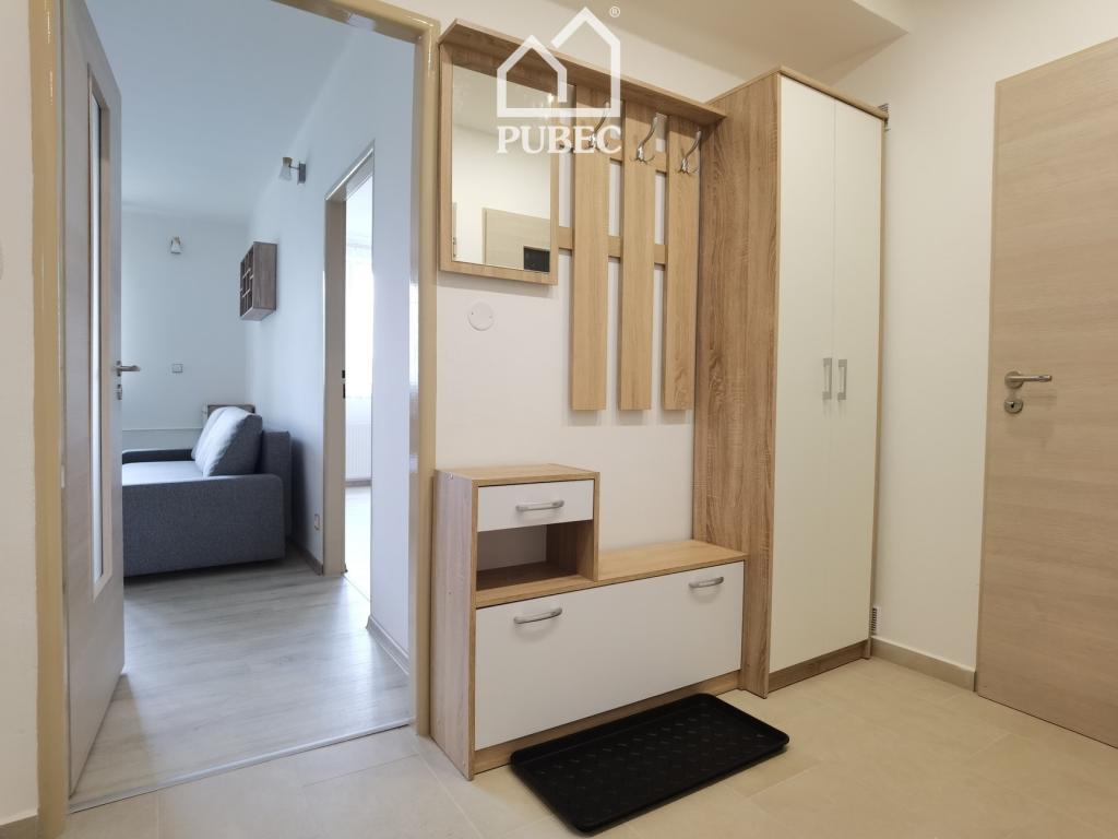 Pronájem bytu 2+1 56 m² - Widok 5