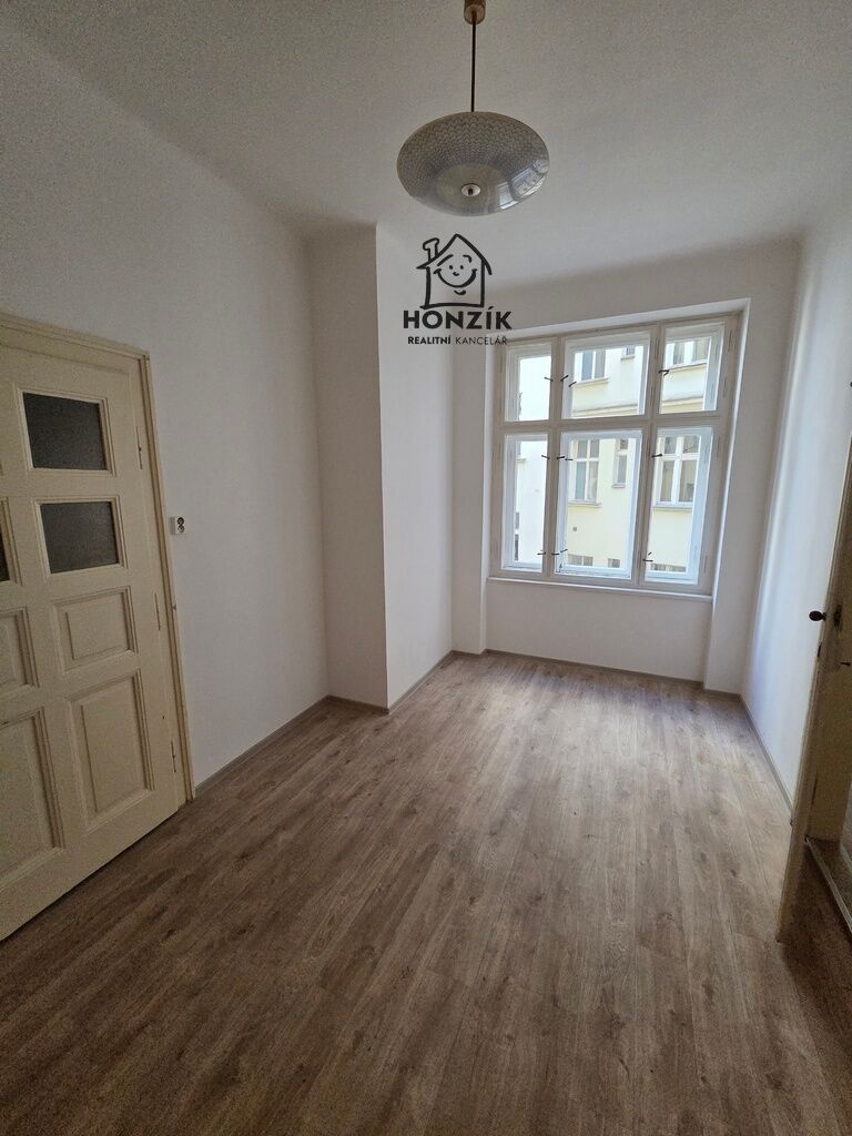 Prodej bytu 3+1 91 m2