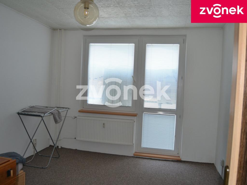 Pronájem bytu 2+1 55 m2