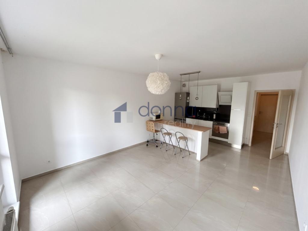 Pronájem bytu 1+kk 36 m2