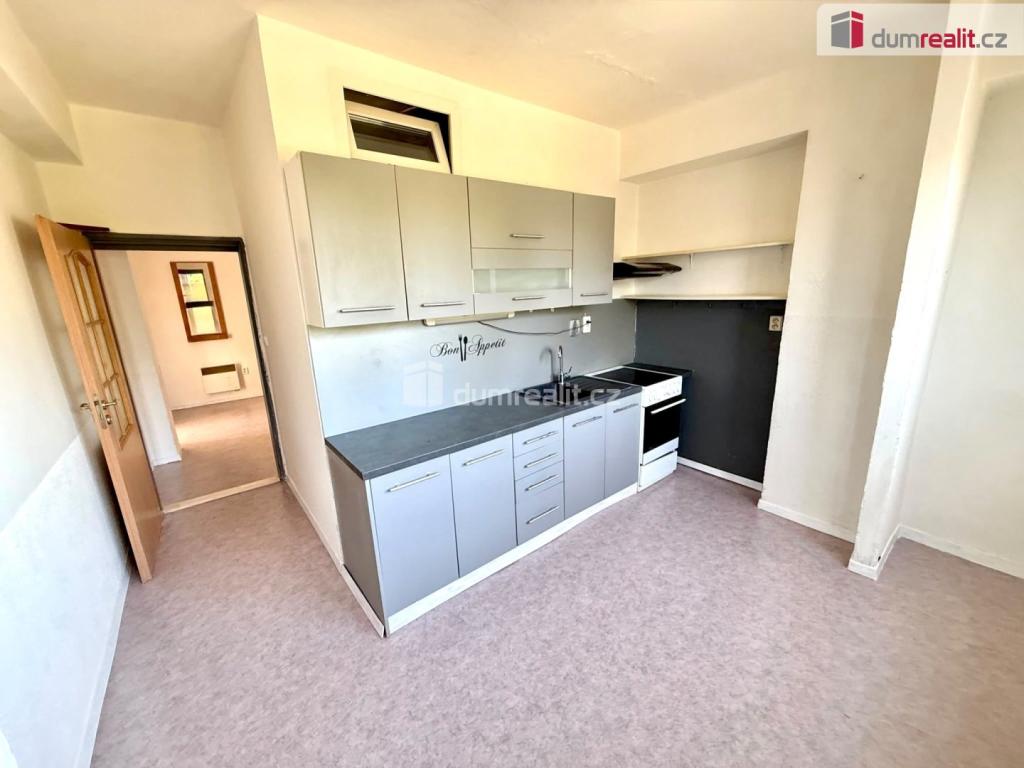 Pronájem bytu 3+1 88 m2