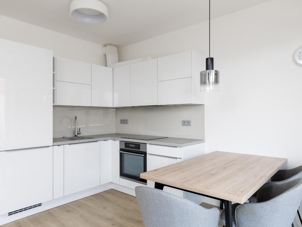 Pronájem bytu 1+kk 39 m2