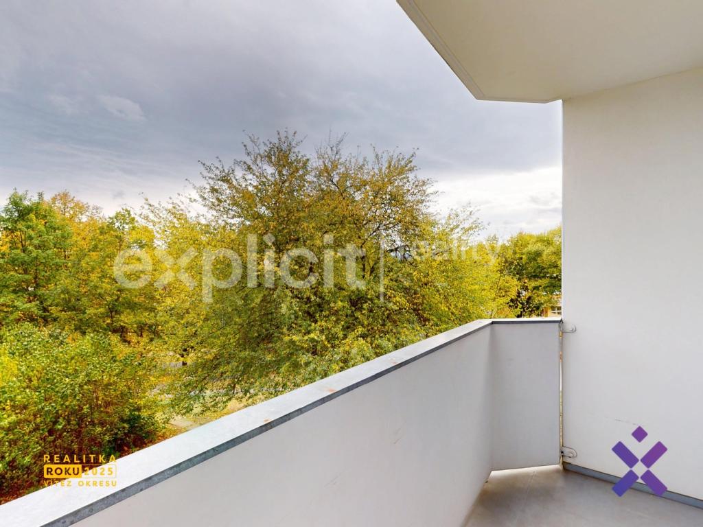 Pronájem bytu 3+1 74 m2, Uherský Brod – náhled fotky 10