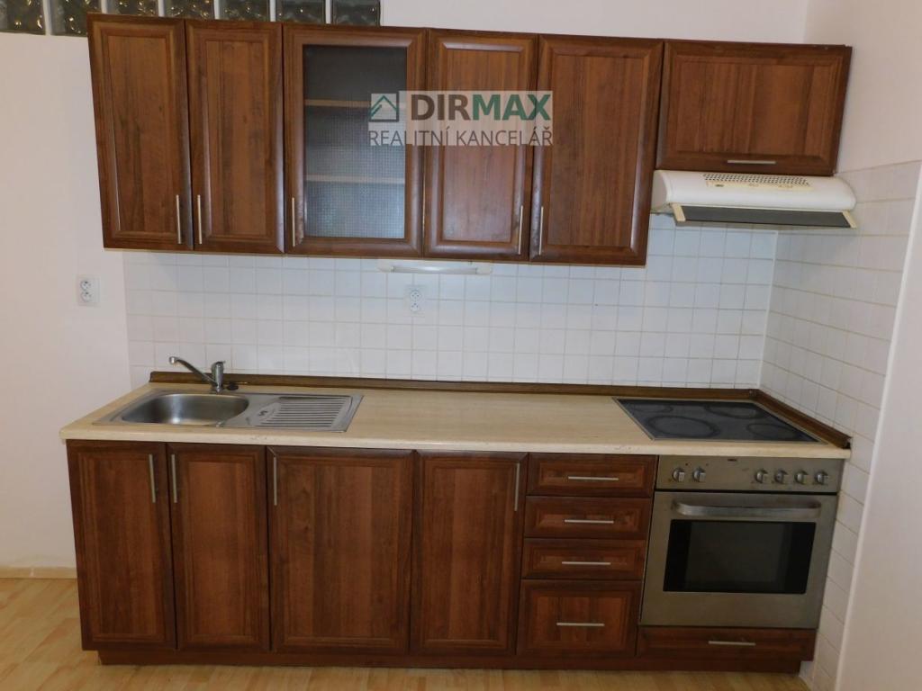 Pronájem bytu 1+1 43 m2