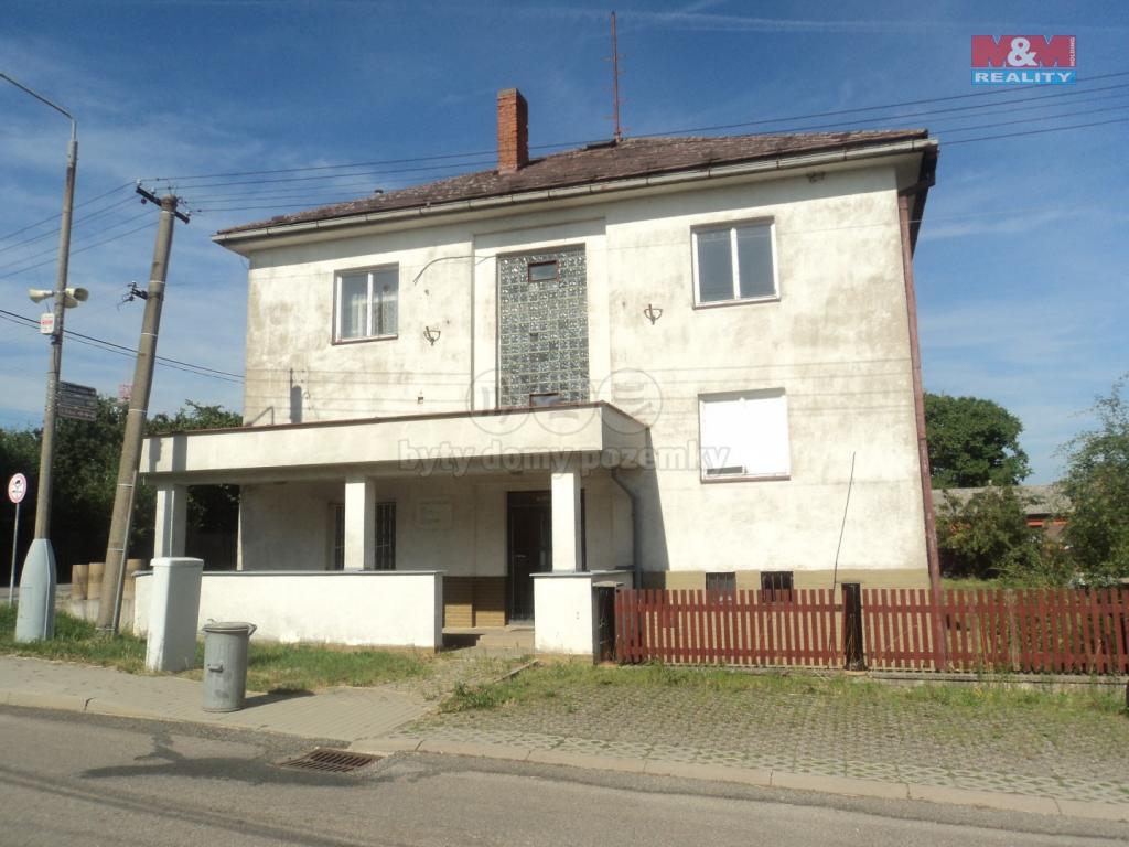 Pronajem bytu 3+kk 80 m2