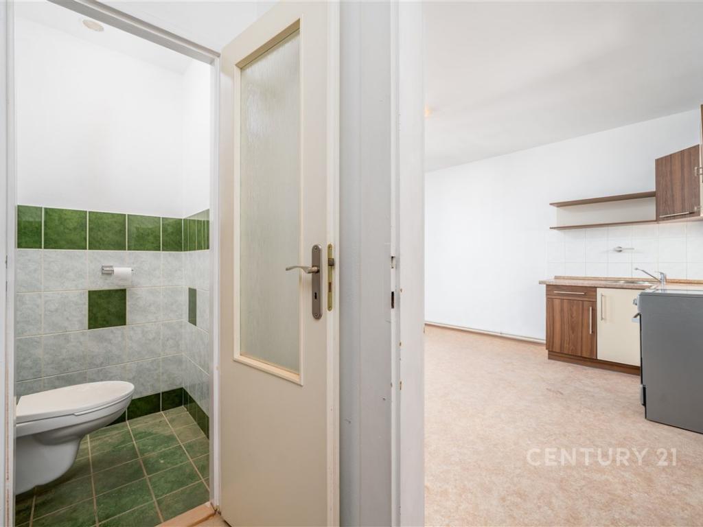 Pronájem bytu 2+kk 53 m2, Děčín – náhled fotky 8