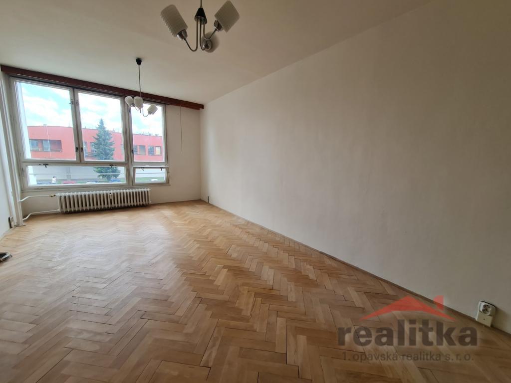 Pronájem bytu 2+1 69 m2
