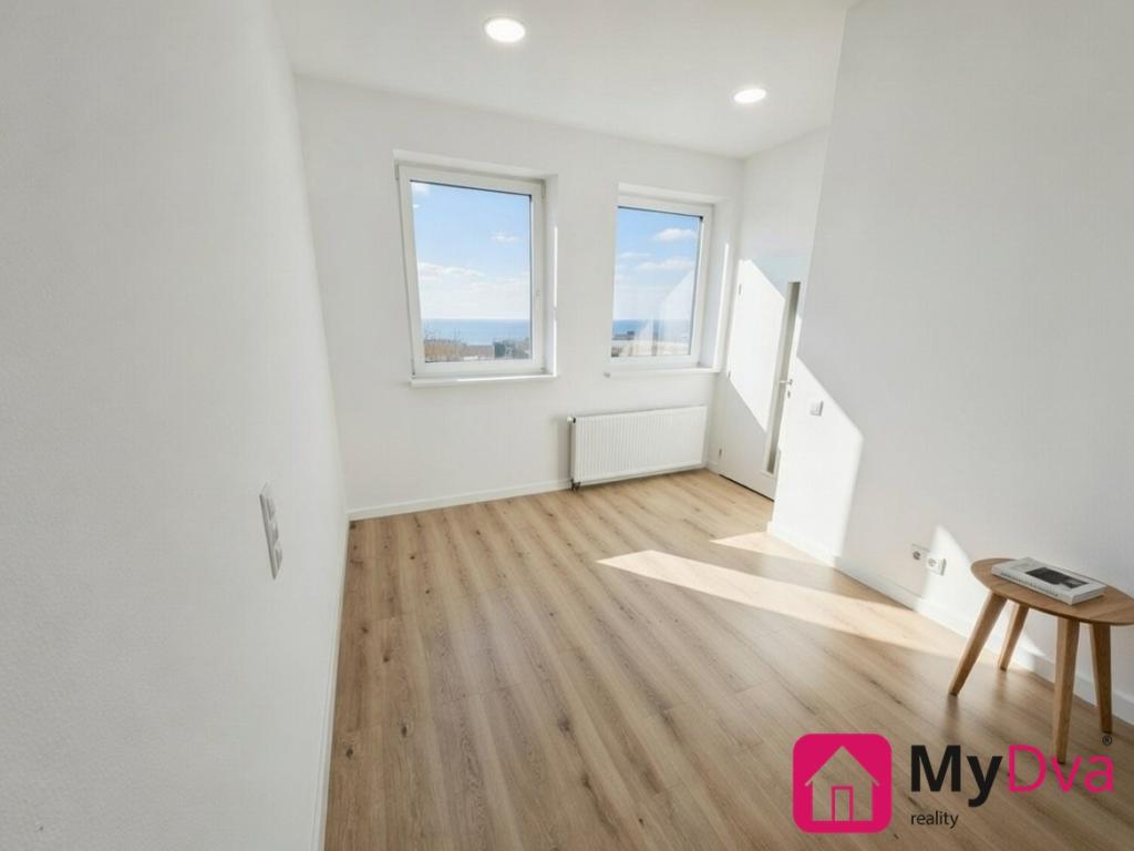 Pronájem bytu 1+1 33 m2