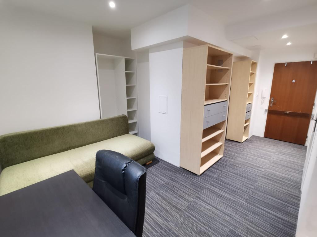 Pronajem bytu garsonka 19 m2