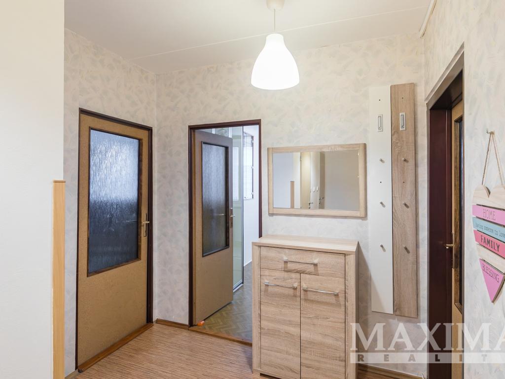Pronájem bytu 3+kk 65 m2